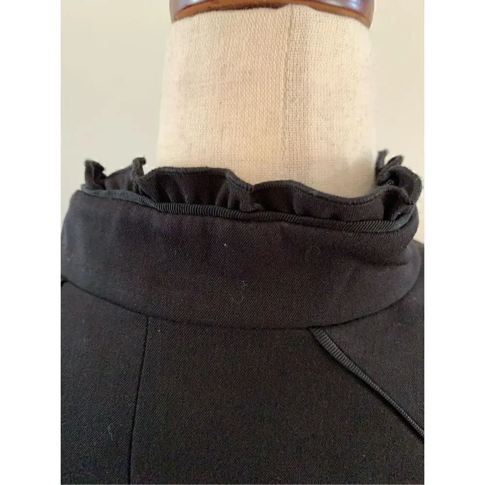 White House black market size 12 blazer - Picture 6 of 7